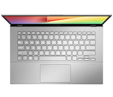Замена клавиатуры на ноутбуке Asus R459FA